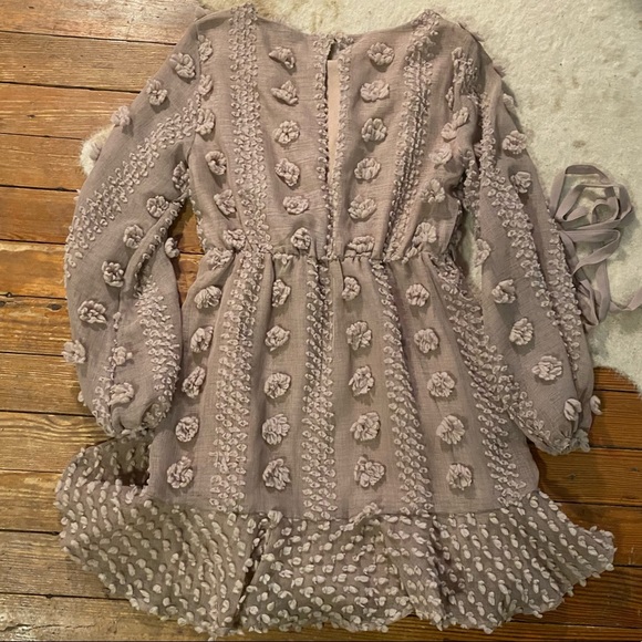 &merci Dress - Picture 10 of 11